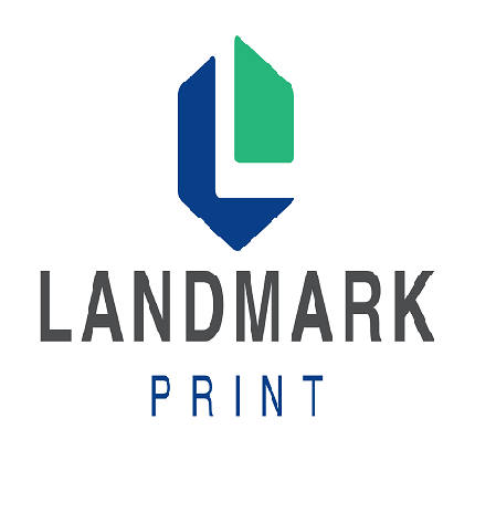 Landmark Print